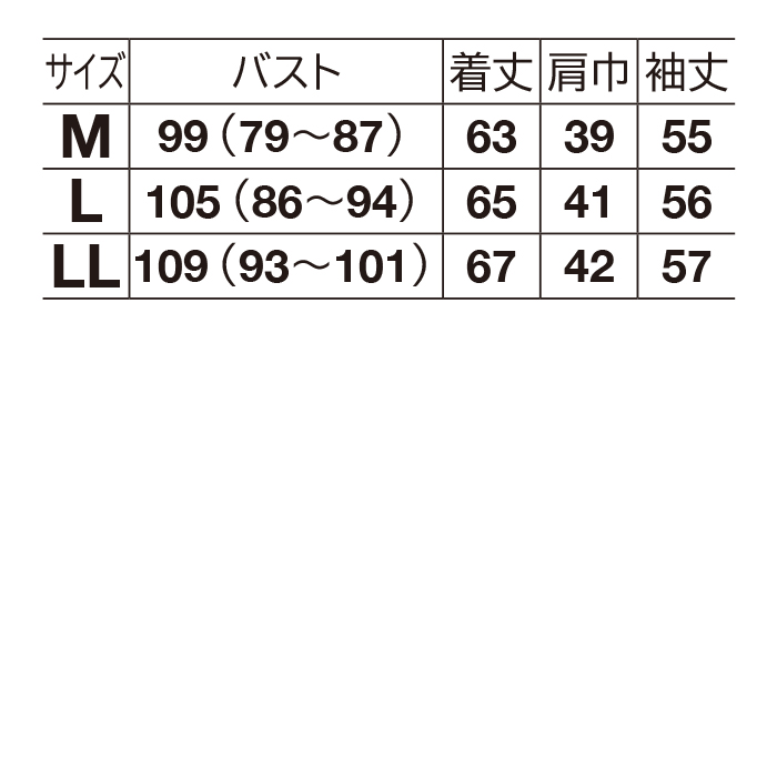 丸襟デザインシャツ