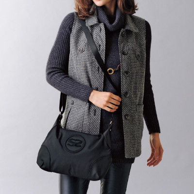 <サボイ> ブラックショルダー