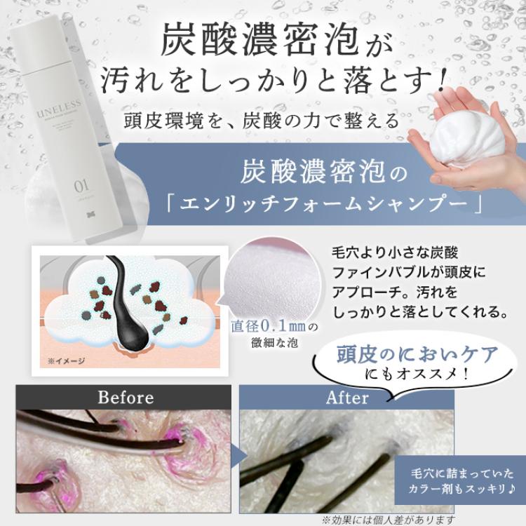 UNELESS ウネレス 特別セット