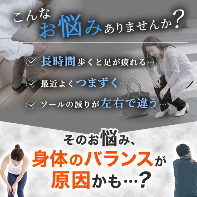 ムテキインソール