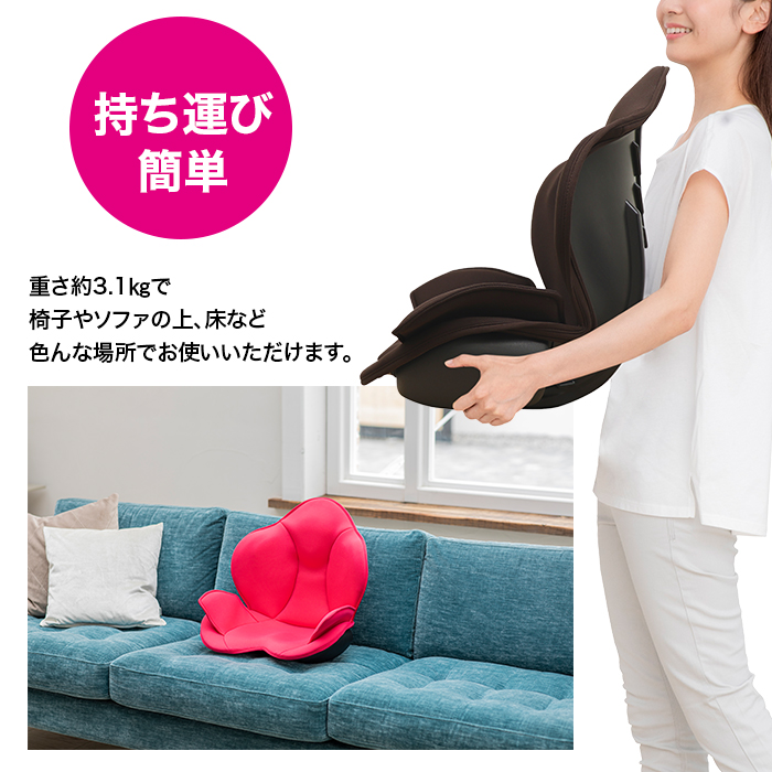 芦屋美整体 骨盤スリムスタイリーエアー