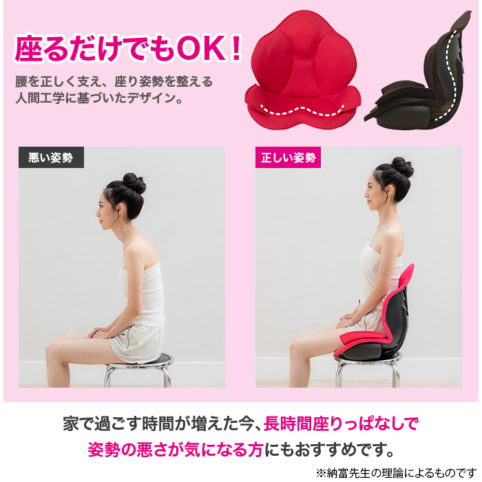 芦屋美整体 骨盤スリムスタイリーエアー