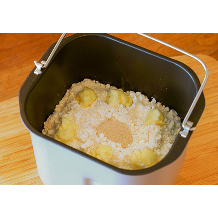 シロカ おうちベーカリー