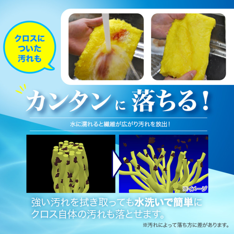 パルスイクロス10枚 テレ朝通販限定セット(期間限定特典付き)