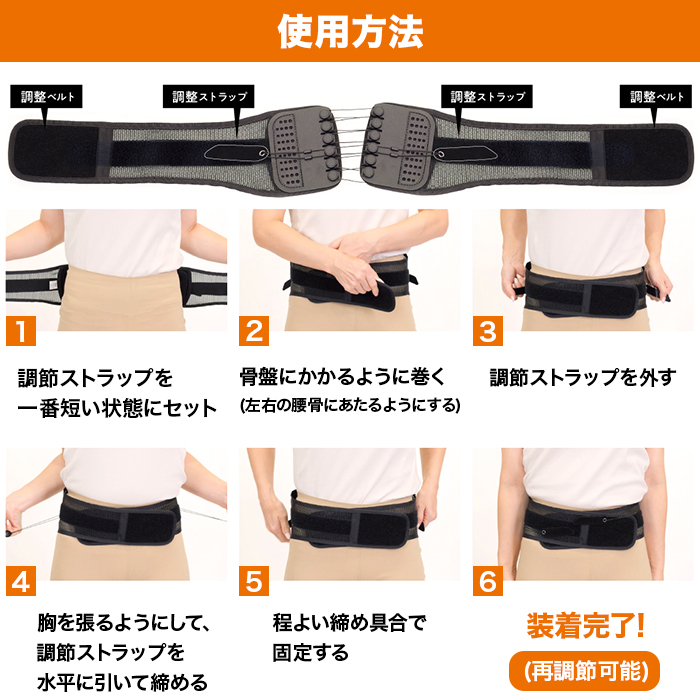 骨盤整隊カシャーンactive