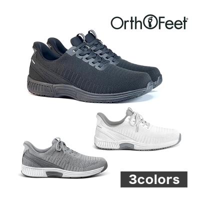 オーソフィート プレミアムハンズフリーシューズ YARI【メンズ】