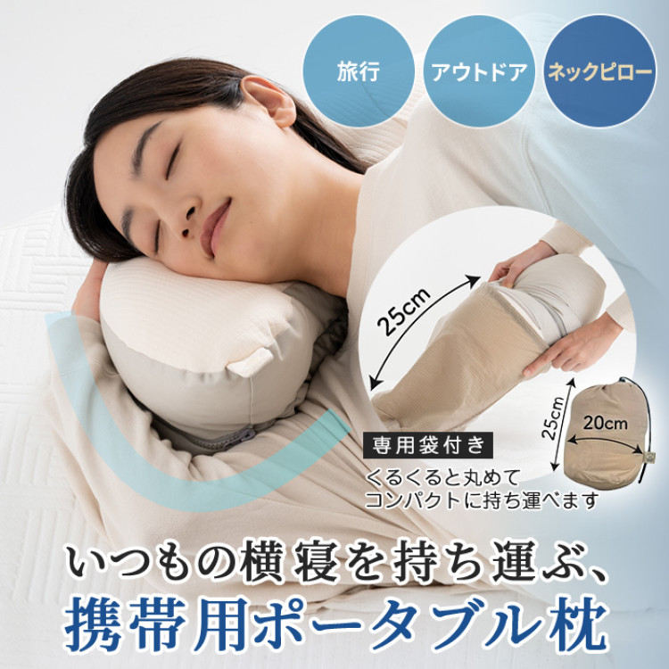 YOKONEGUポータブル