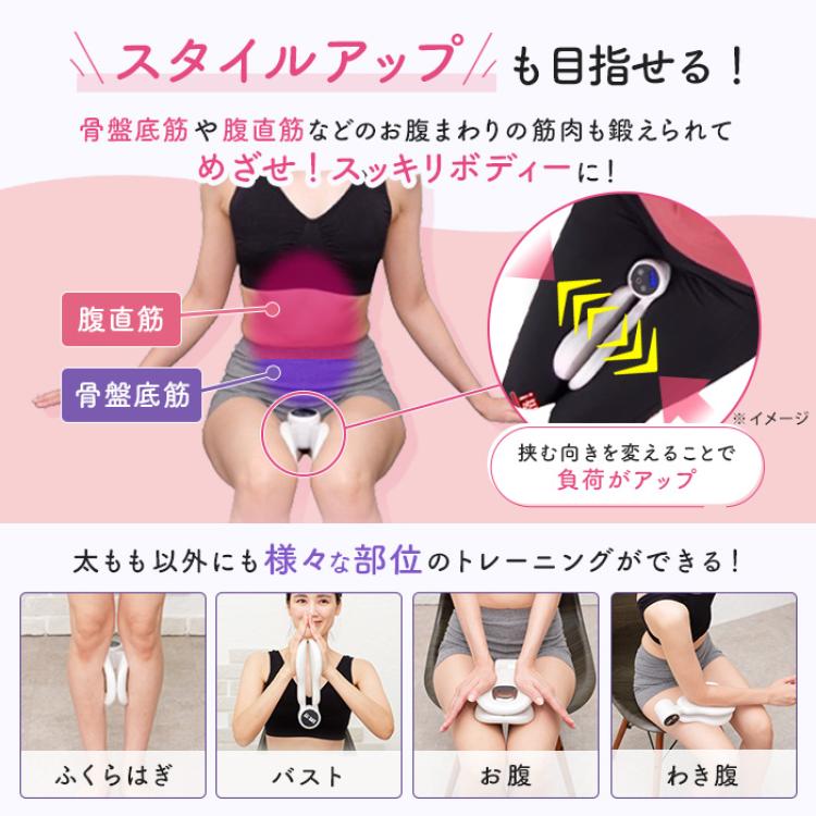 ライフフィット Vトレ アプローチ