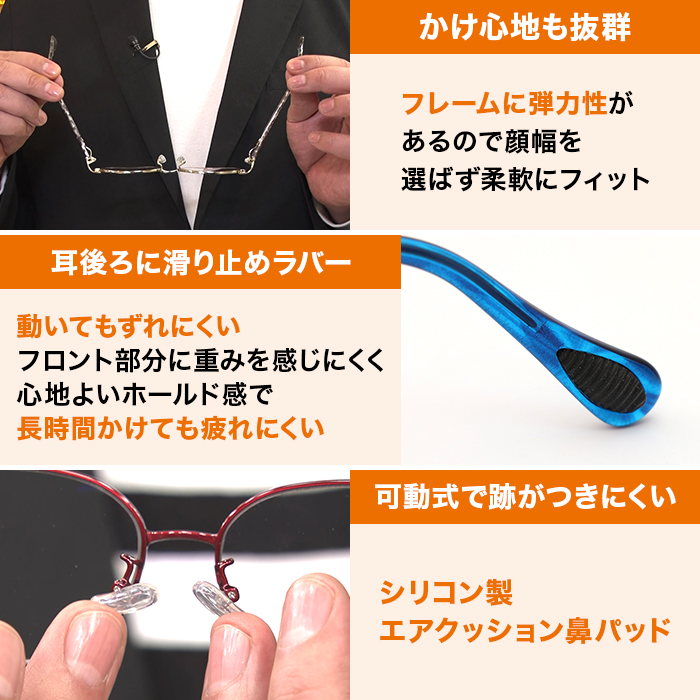 アイブレラ クリアフォルマ