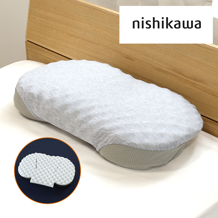 西川(nishikawa)テンタッチピロー