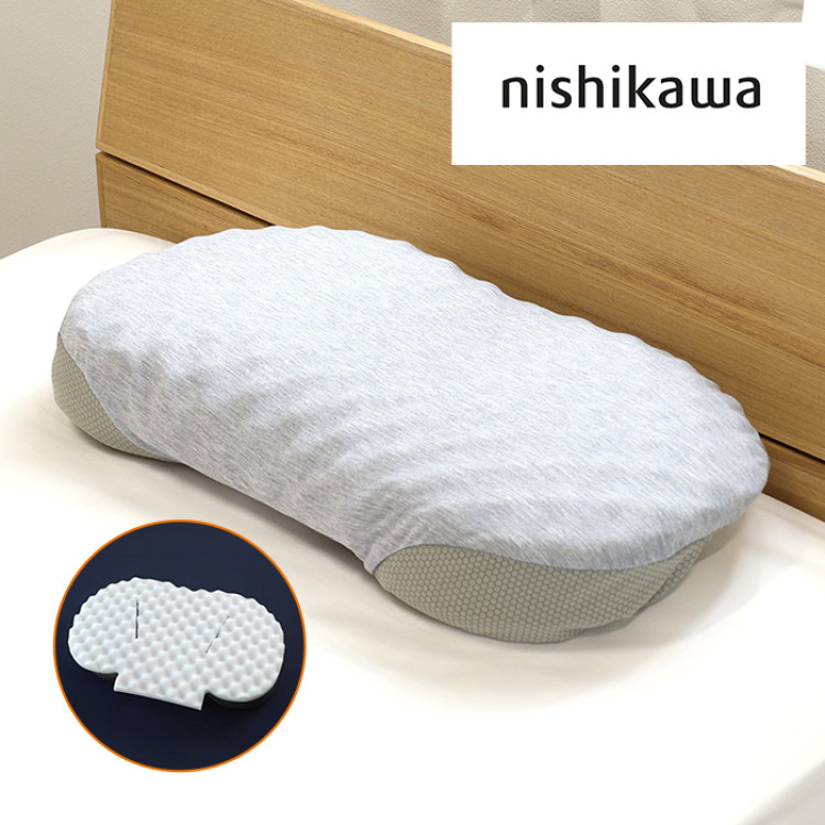 西川(nishikawa)テンタッチピロー