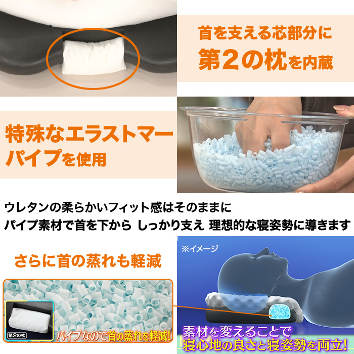 西川(nishikawa)テンタッチピロー