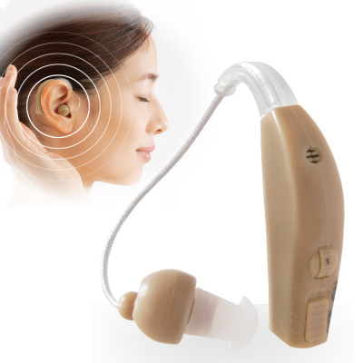 充電式集音器 きこえ上手