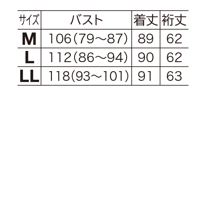 綿シャドーチェック素材刺しゅう入りロングブラウス