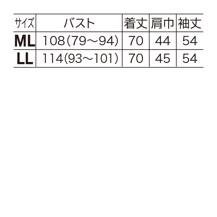 カラーボタン使い綿刺しゅうブラウス