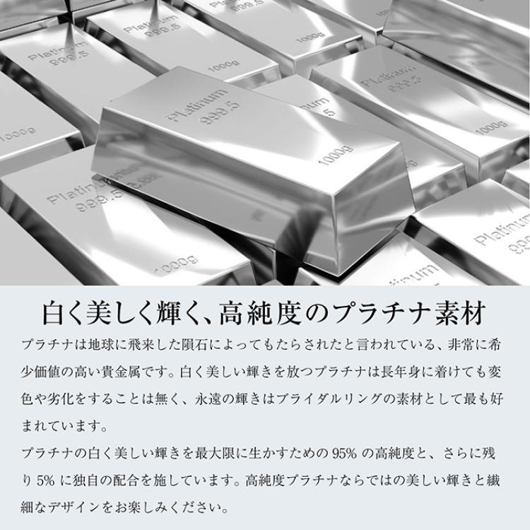 【期間限定プレゼント付！】超特価 プラチナ1ctダイヤモンドネックレス