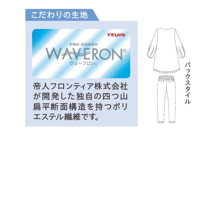 らくらくフォーマルセットアップ