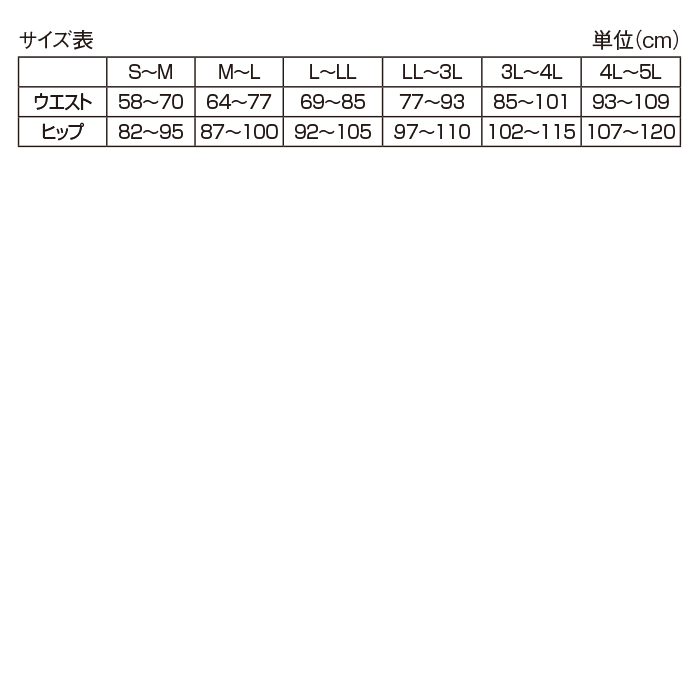 お医者さんの(R)プレミアムワイドコルセット
