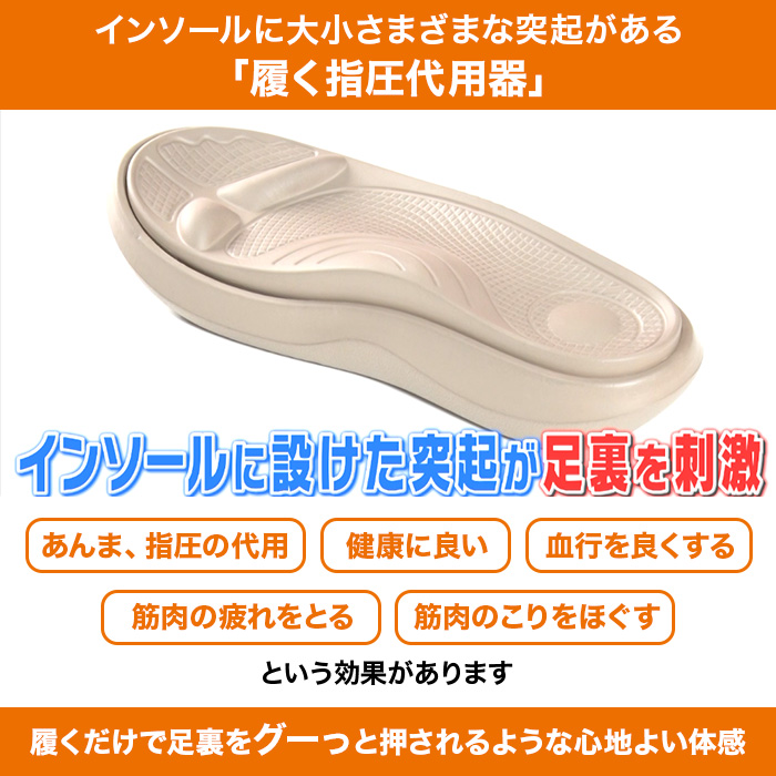 楽々！お散歩サボシューズ