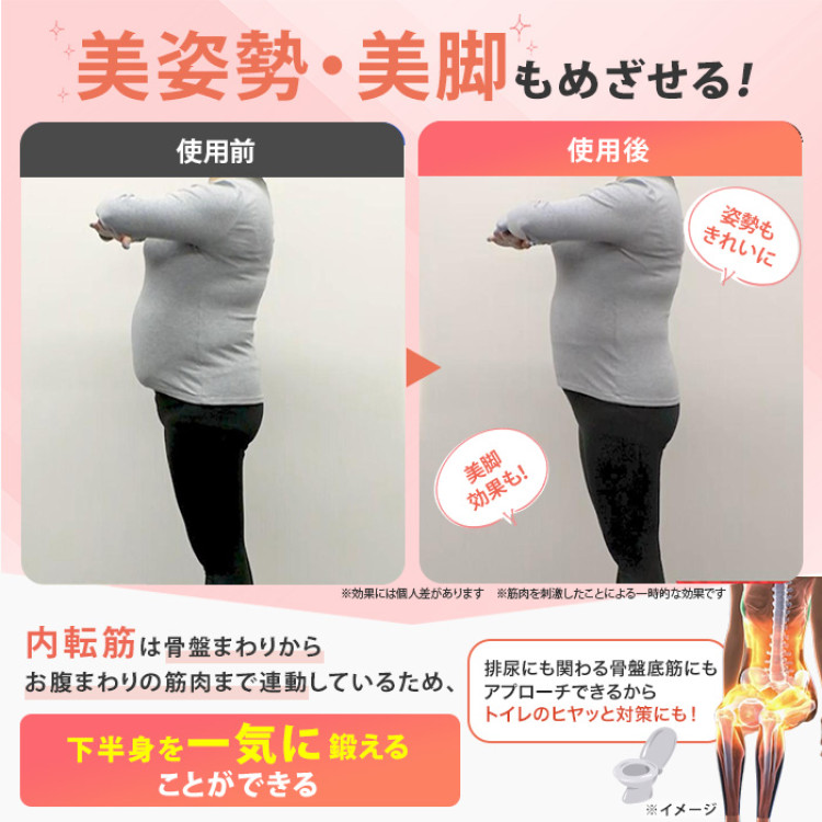 ルネサンス スポーツクラブがつくったスタイリーボール