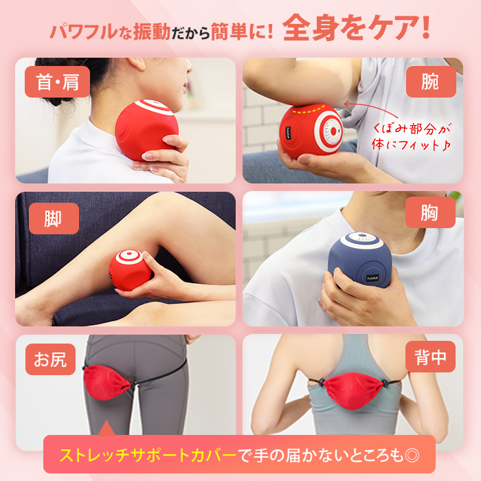 ルネサンス スポーツクラブがつくったスタイリーボール