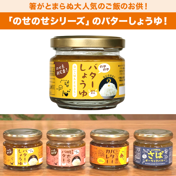 のせのせシリーズ バラエティセット