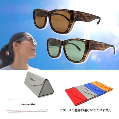 オーバーグラス