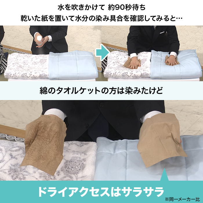 西川(nishikawa) サラッと快適!ガーゼ肌掛けふとん