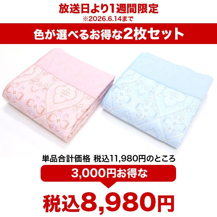 西川(nishikawa) サラッと快適!ガーゼ肌掛けふとん