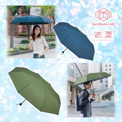サンブロックラボ 遮夏クール日傘 60cmタイプ