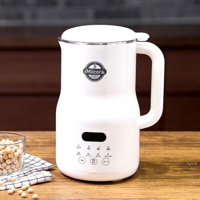 自家製豆乳メーカー ミルコラ