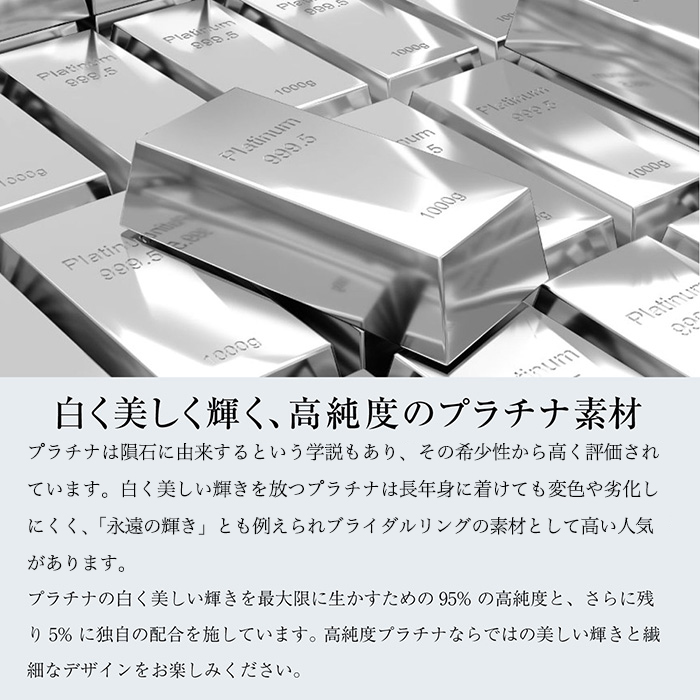 <特典付き>訳あり特価!プラチナ900 1ctダイヤモンドネックレス