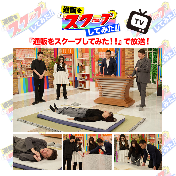 エアウィーヴスマート ホテル仕様S セミダブル