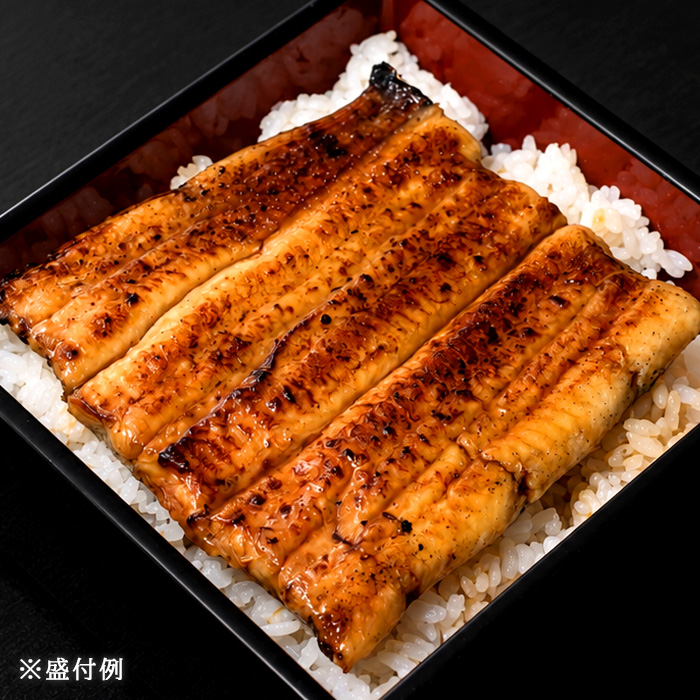 <期間限定>神田明神下 喜川 国産うなぎ蒲焼100g&times;5枚セット