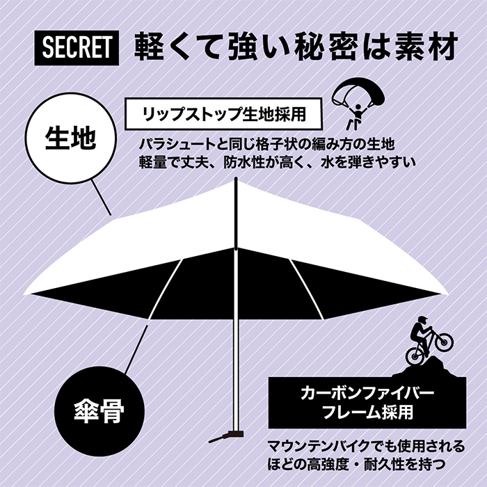99Tsukumo傘