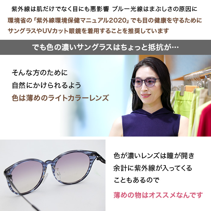 アイブレラ シークS