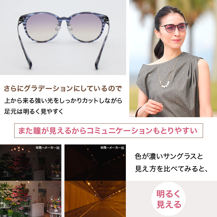 アイブレラ シークS