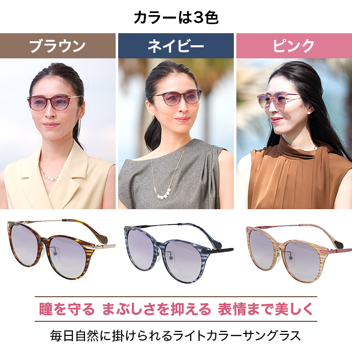 アイブレラ シークS