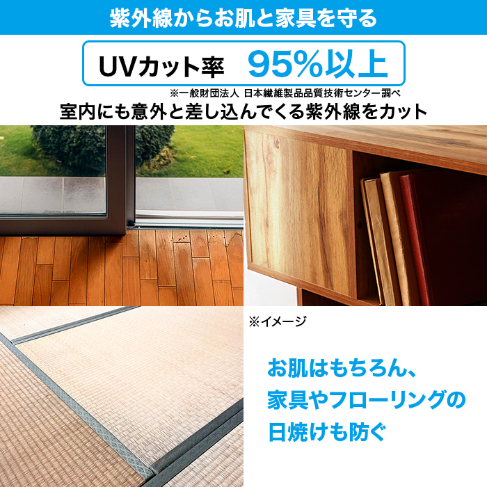 テイジン 高機能遮熱レースカーテン2枚組【100&times;176cm】