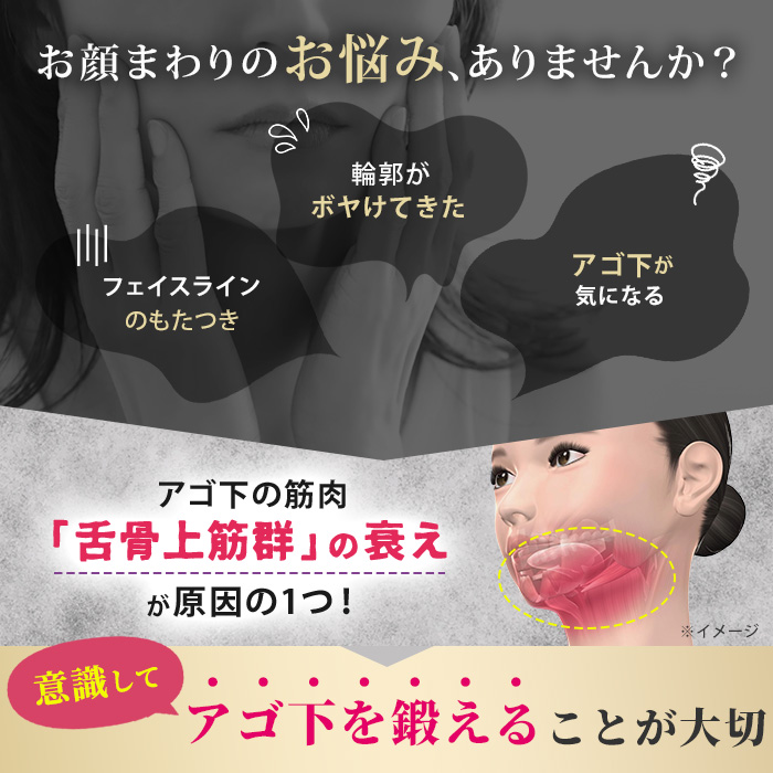 ルネサンス スポーツクラブがつくったスタイリーフェイス