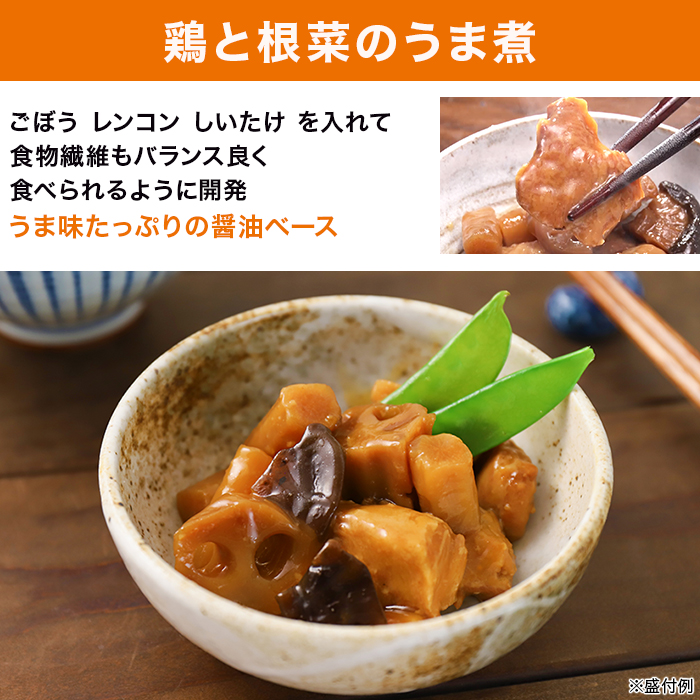 日本ハム 陸上自衛隊戦闘糧食モデル防災食 5食特別セット
