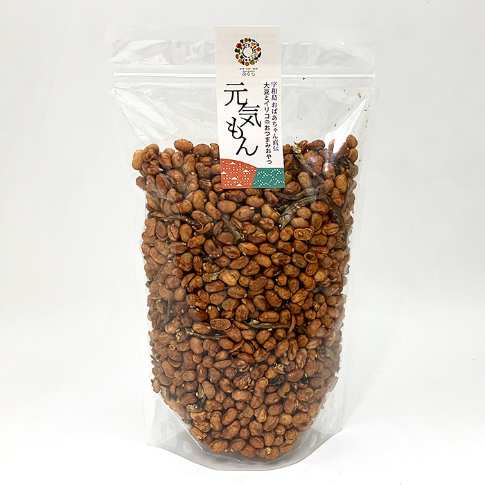 元気もん 大袋サイズ(600g)