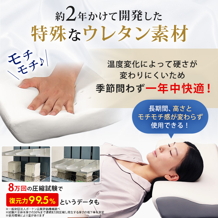 西川(nishikawa) ナチュラルフィット枕スマート特別セット