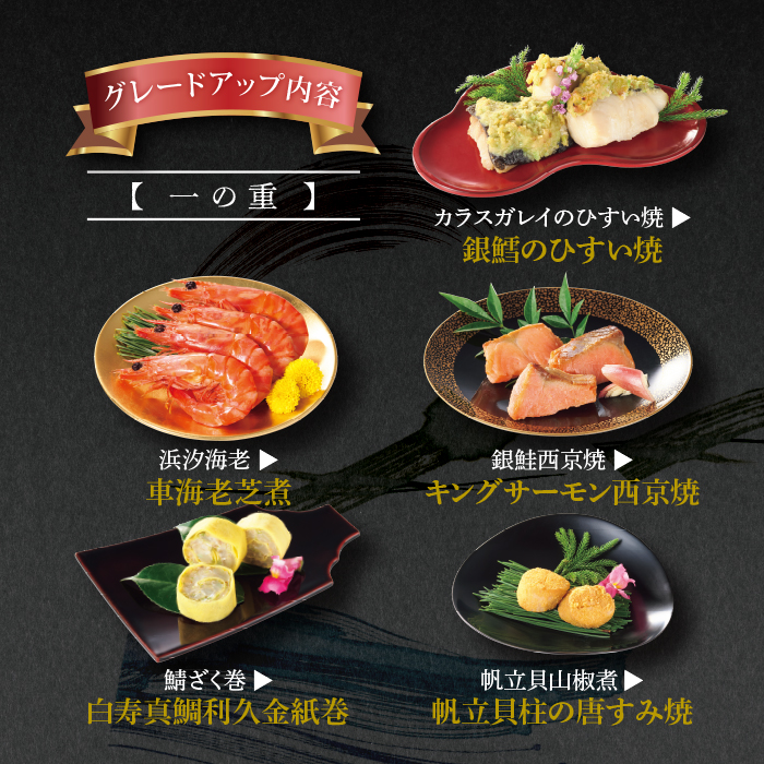 高島屋おせち極み三段重