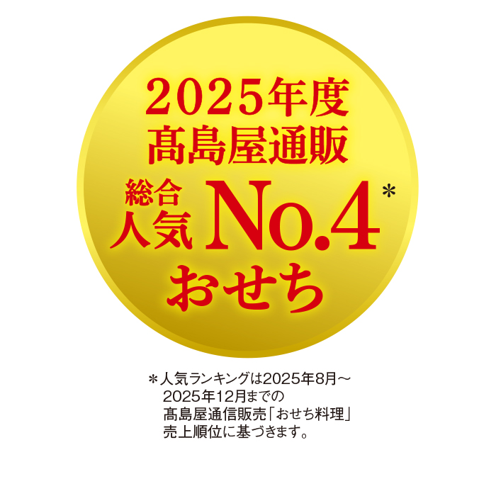 京菜味のむら おせち料理「八坂の組」