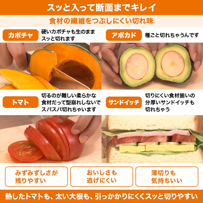 鎬Neo包丁＆シャープナーセット