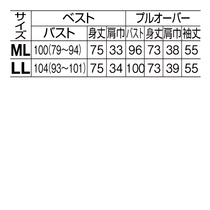杢調カットソーベストアンサンブル