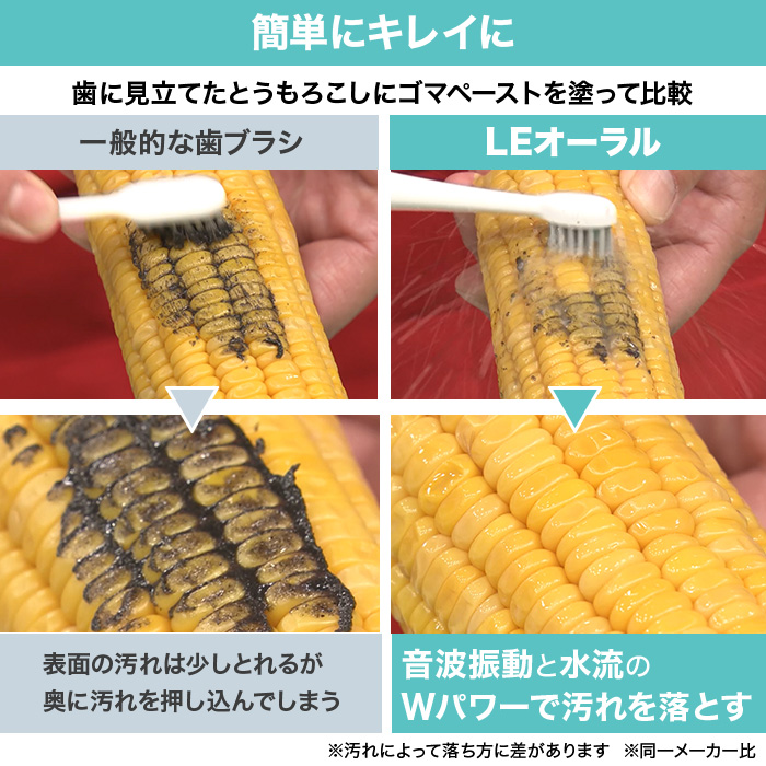 LEオーラル