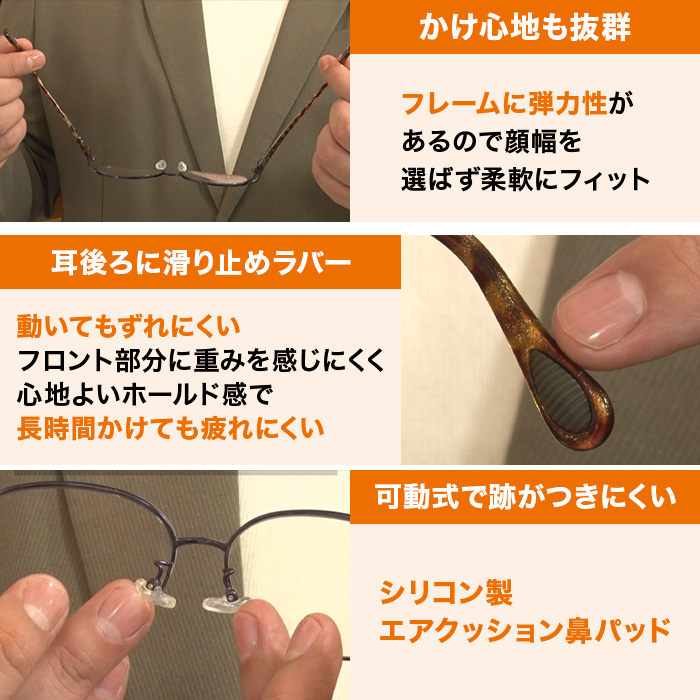 アイブレラ クリアフォルマ
