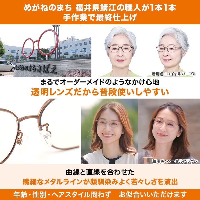 アイブレラ クリアフォルマ